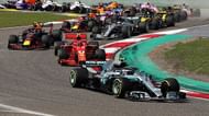 F1 Grand Prix of China